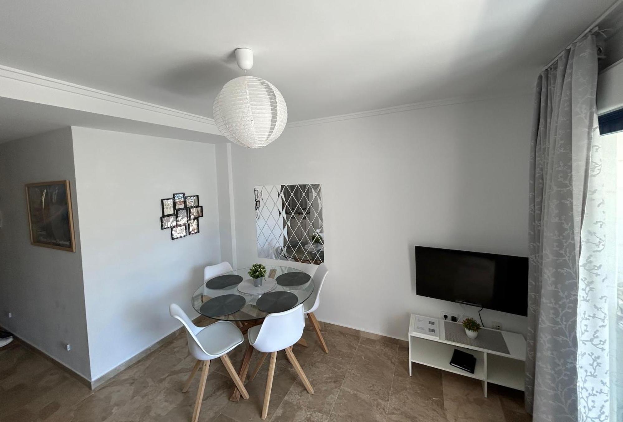 Margo El Eden Residencial Lägenhet Gandía Exteriör bild