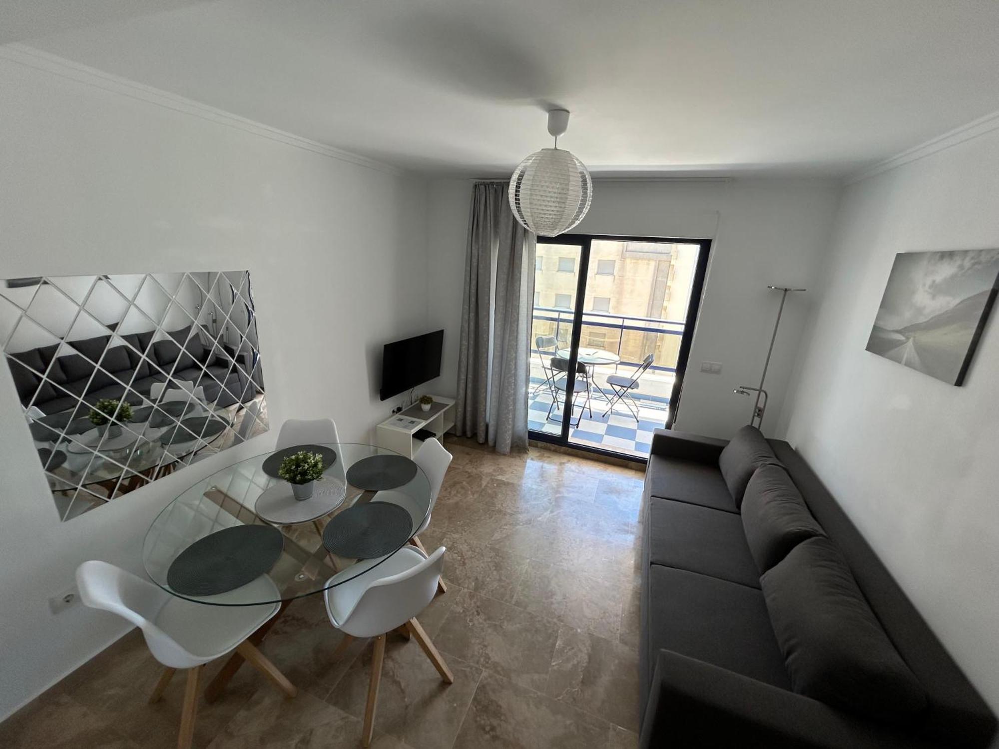 Margo El Eden Residencial Lägenhet Gandía Exteriör bild