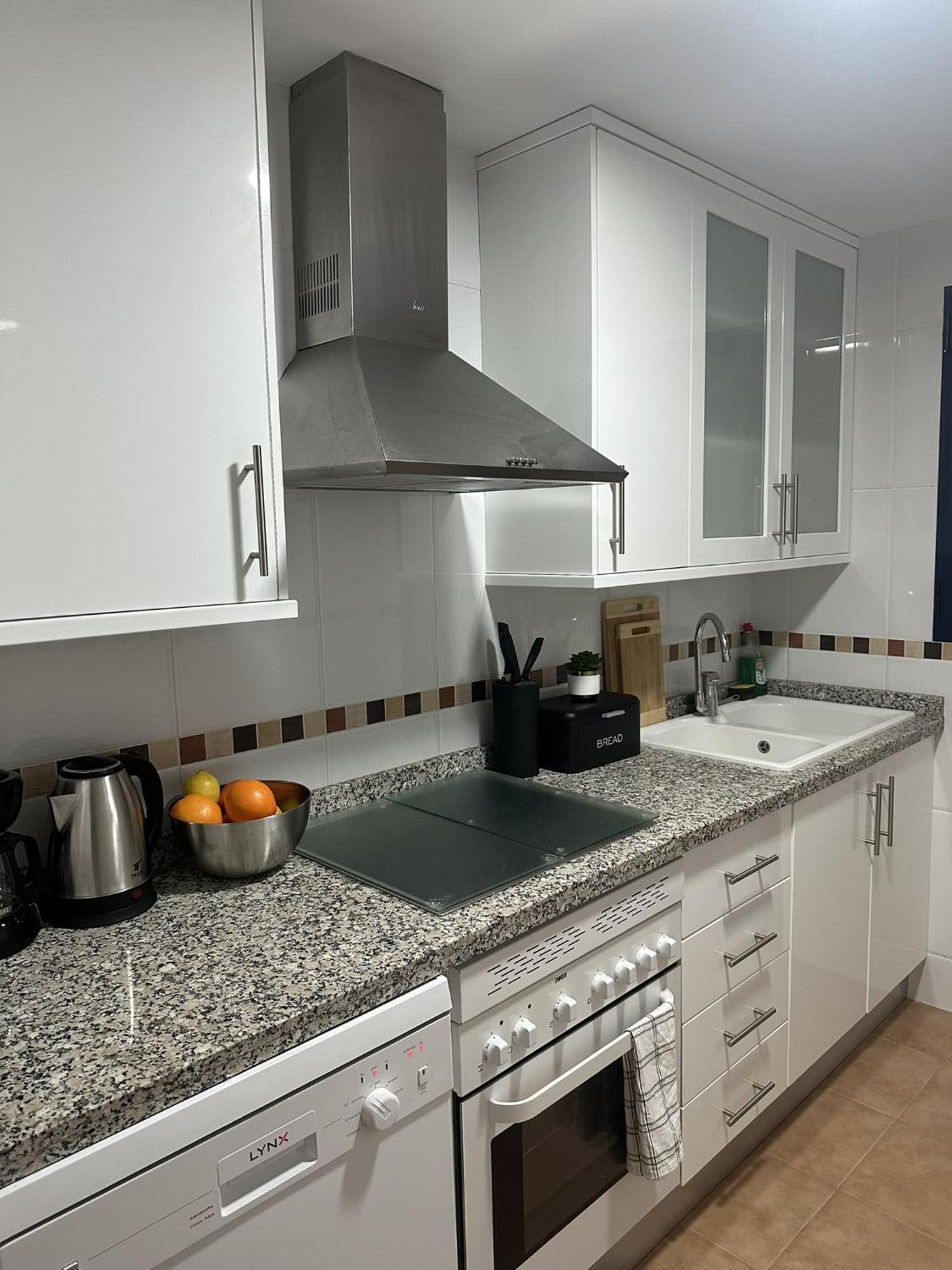 Margo El Eden Residencial Lägenhet Gandía Exteriör bild